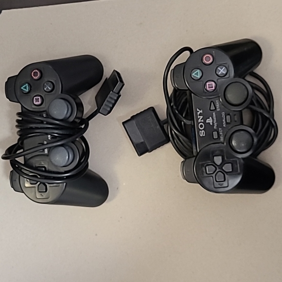 PS2 System - Picture 3 of 5